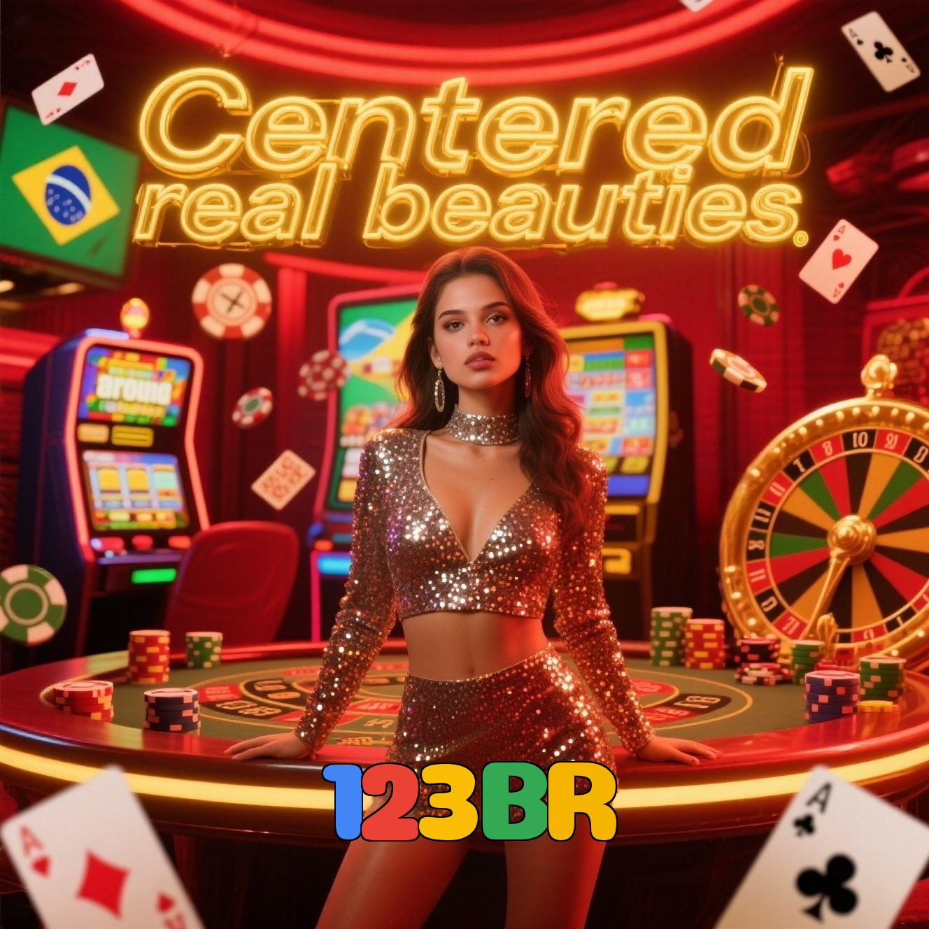 123BR visual