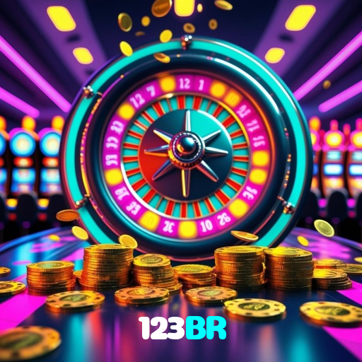 123BR visual