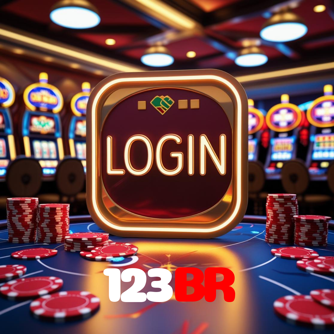 123BR visual