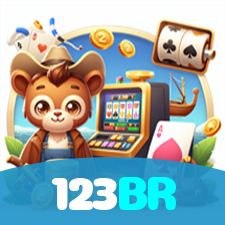 123BR visual