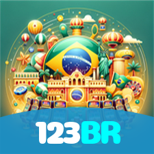 123BR visual
