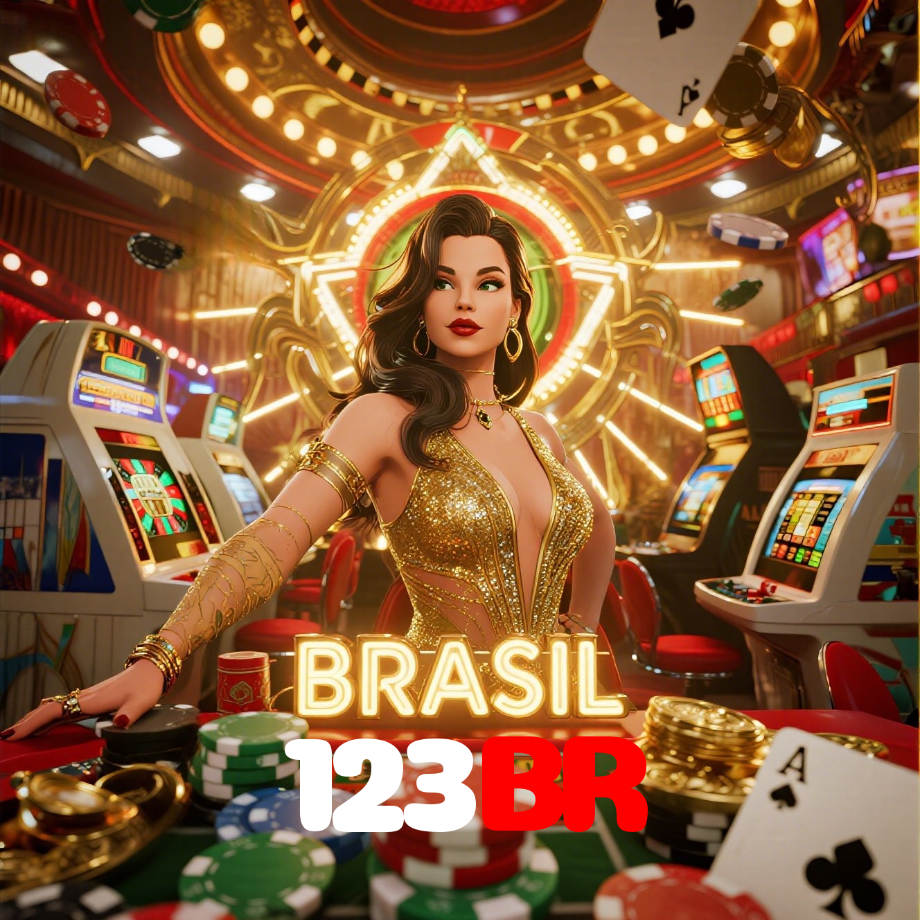 123BR visual