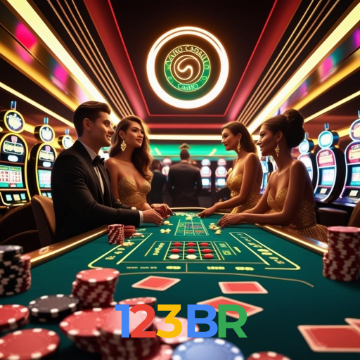 123BR visual