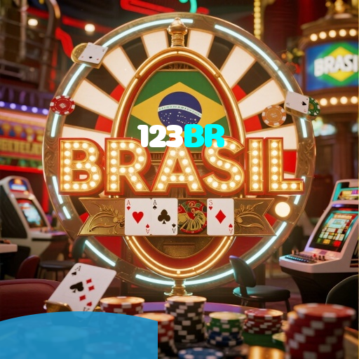 123BR visual