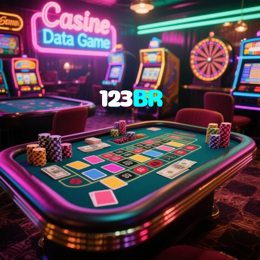 123BR visual
