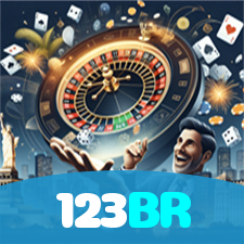 123BR visual