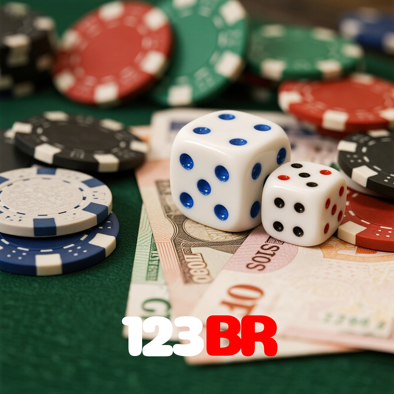 123BR visual
