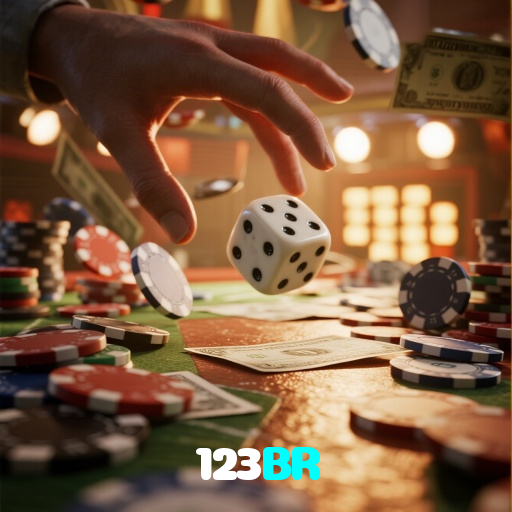 123BR visual