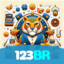 123BR visual