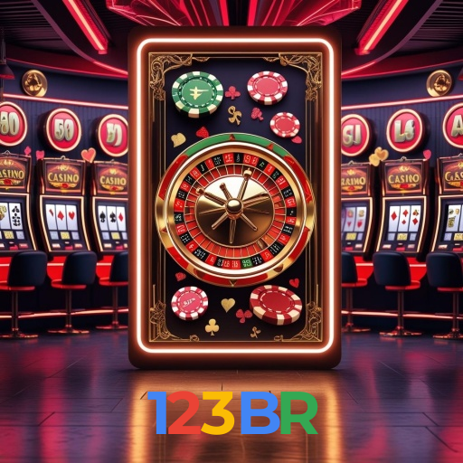 123BR visual