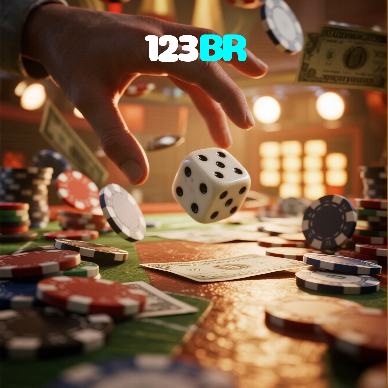123BR visual