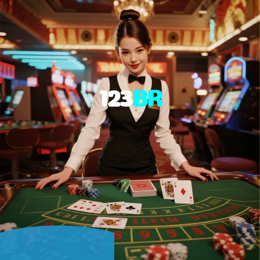 123BR visual