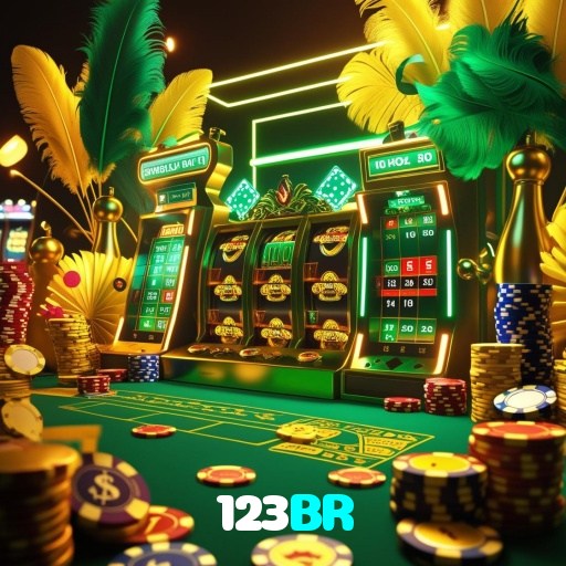 123BR visual