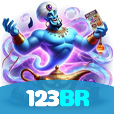 123BR visual