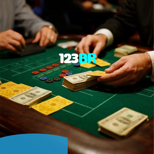 123BR visual