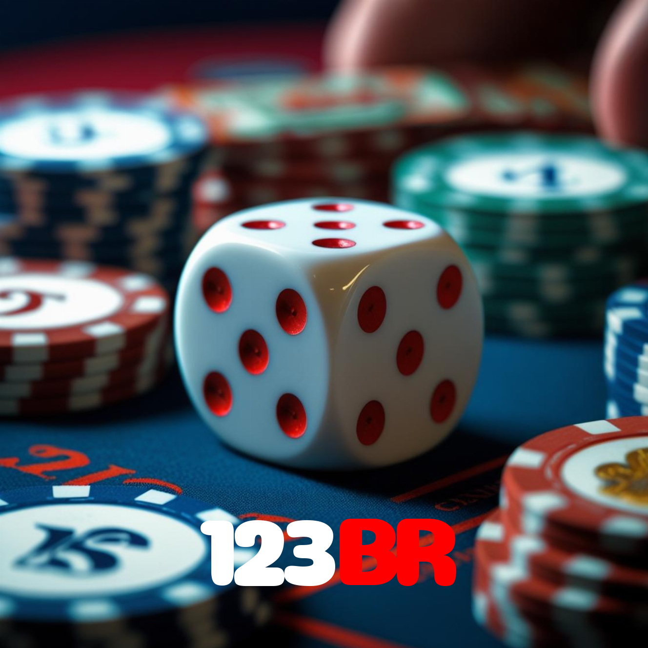 123BR visual
