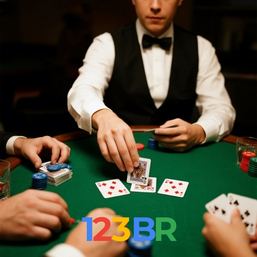 123BR visual