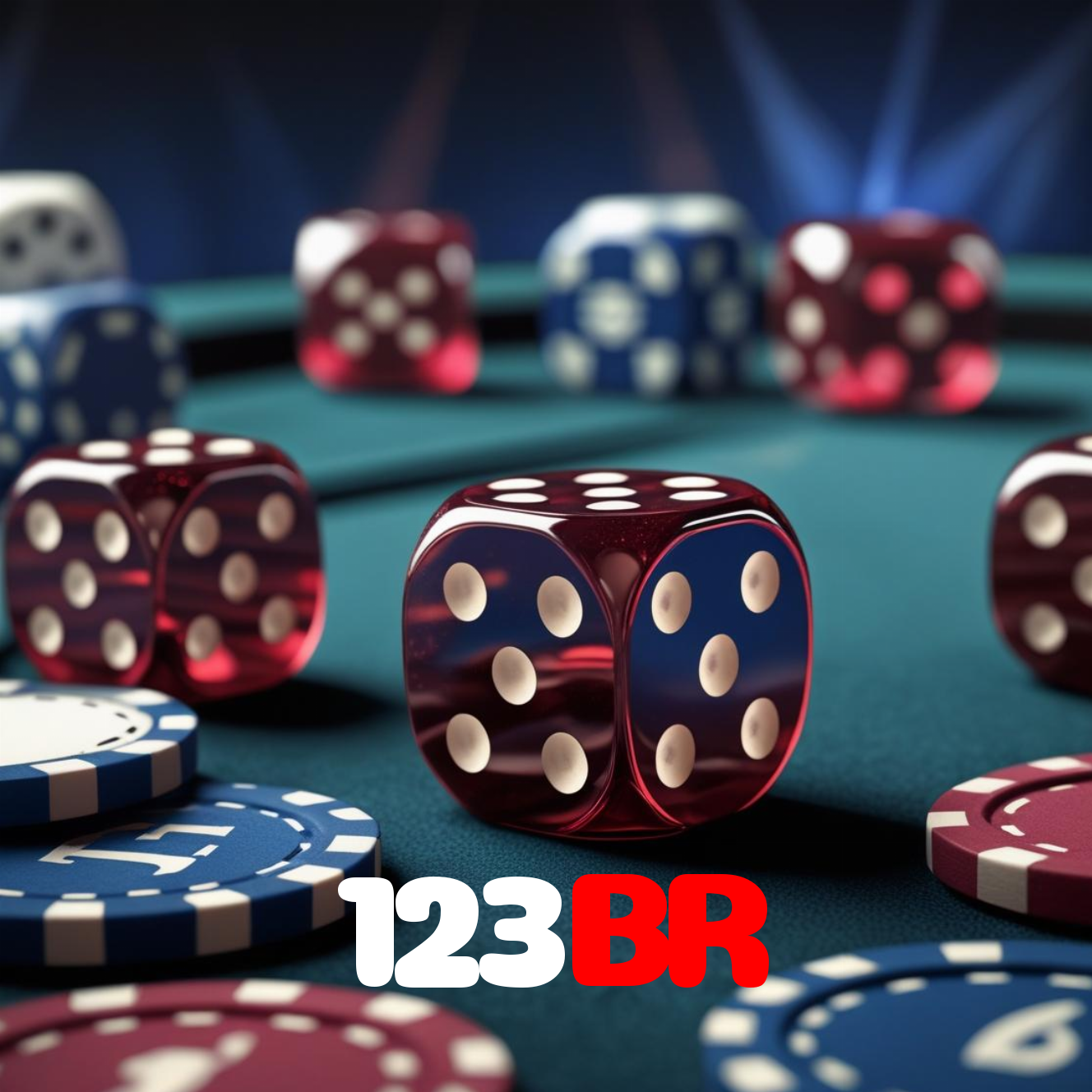 123BR visual