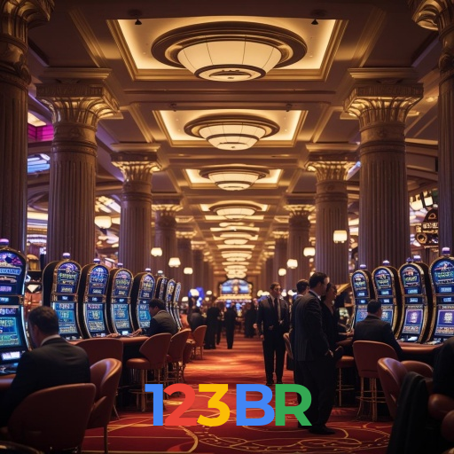 123BR visual