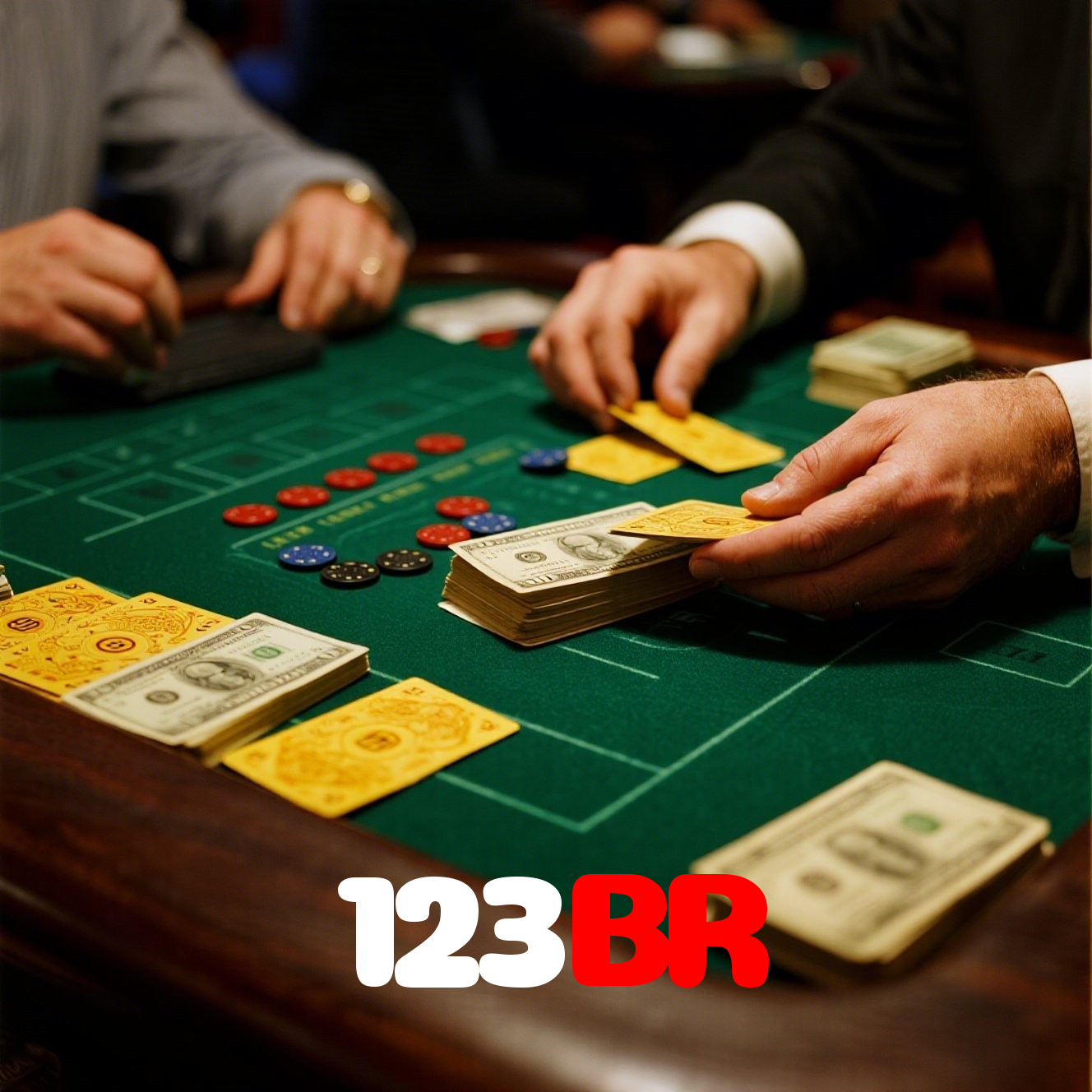 123BR