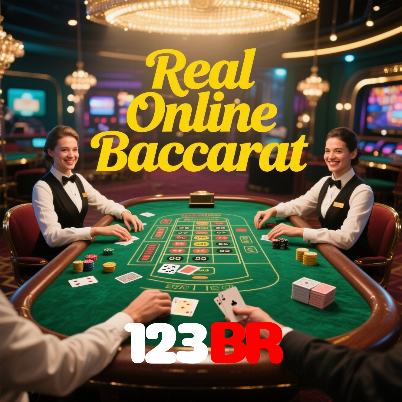 123BR visual