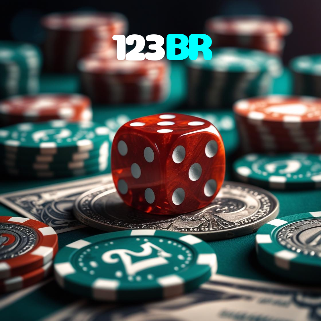 123BR visual