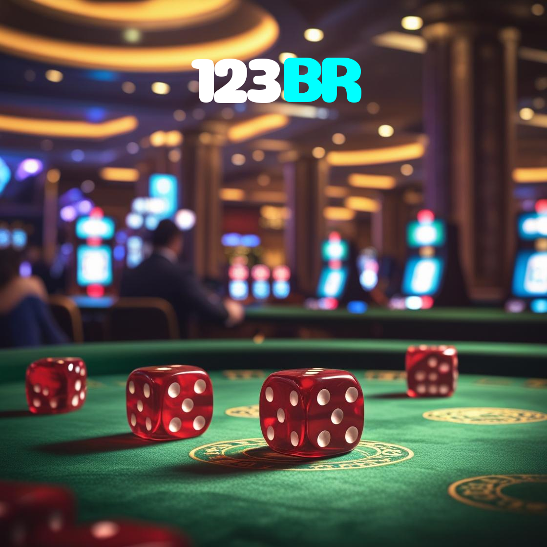 123BR visual