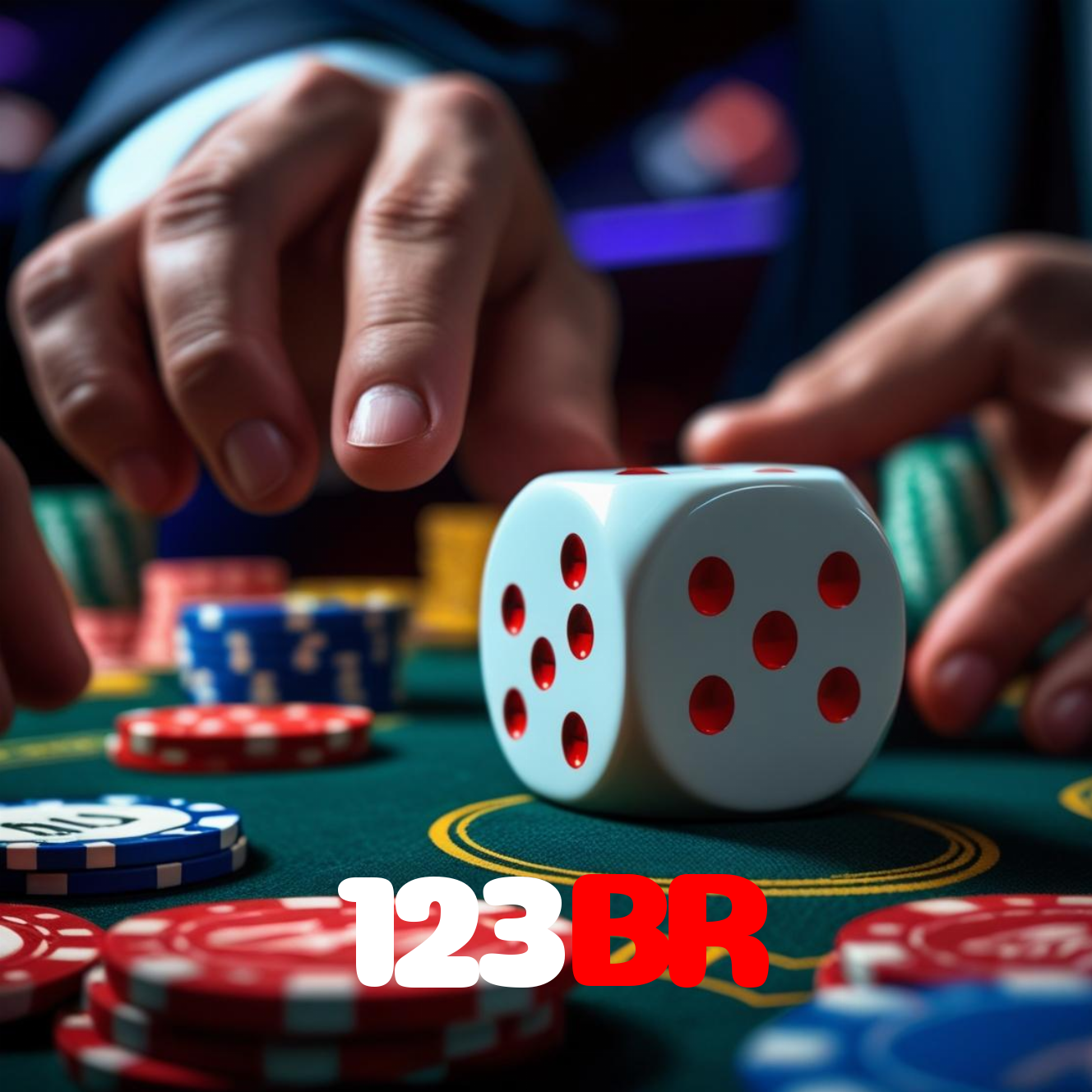 123BR visual