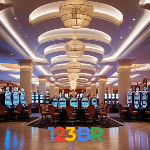 123BR visual