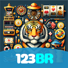 123BR visual