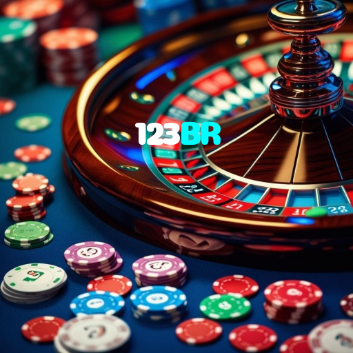 123BR visual