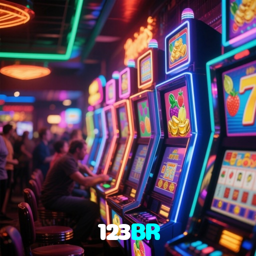 123BR visual