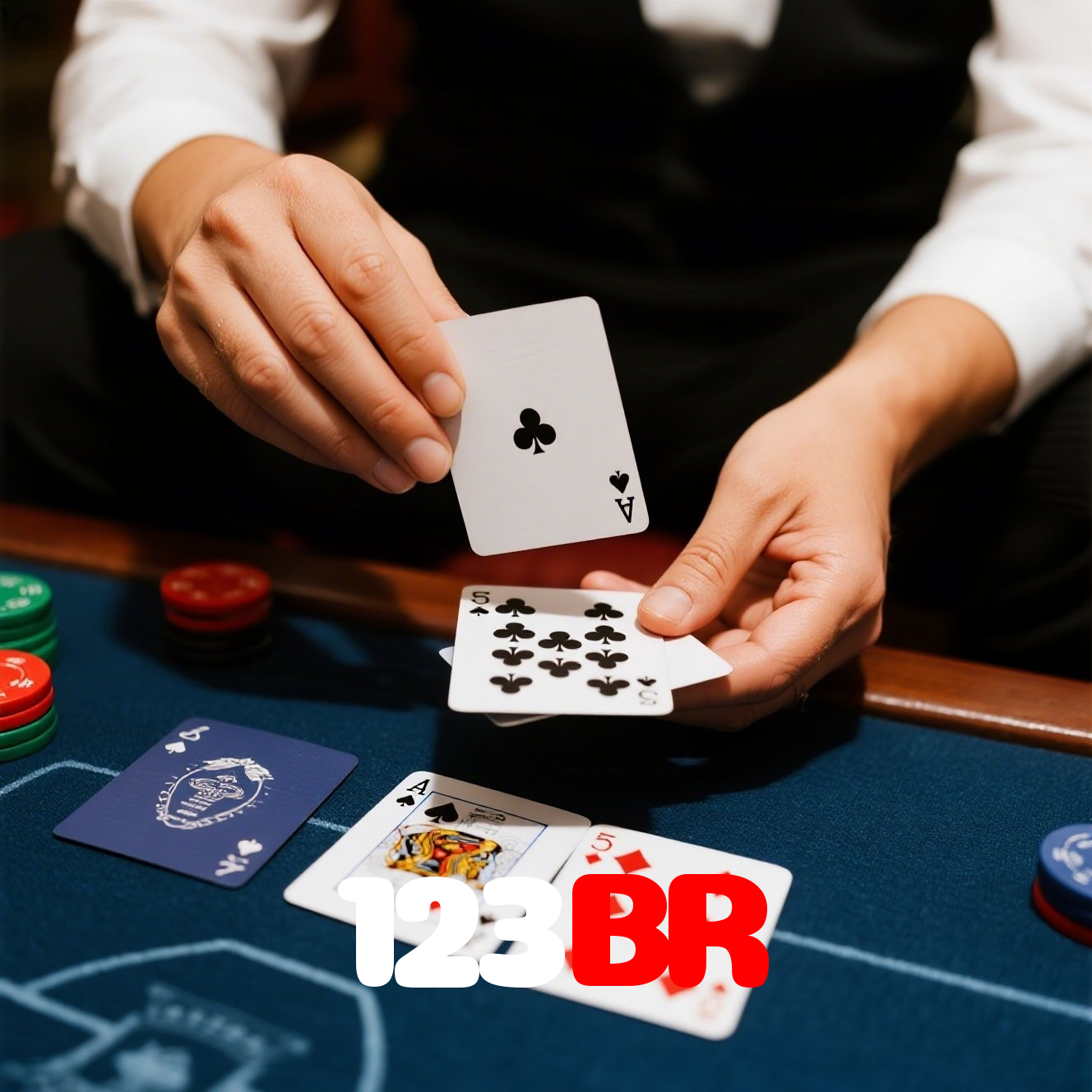 123BR visual