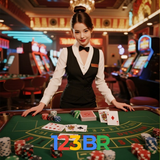 123BR visual