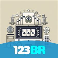 123BR visual