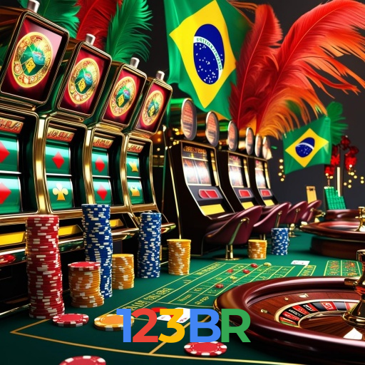 123BR visual