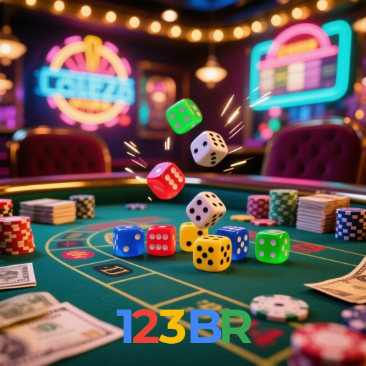123BR visual