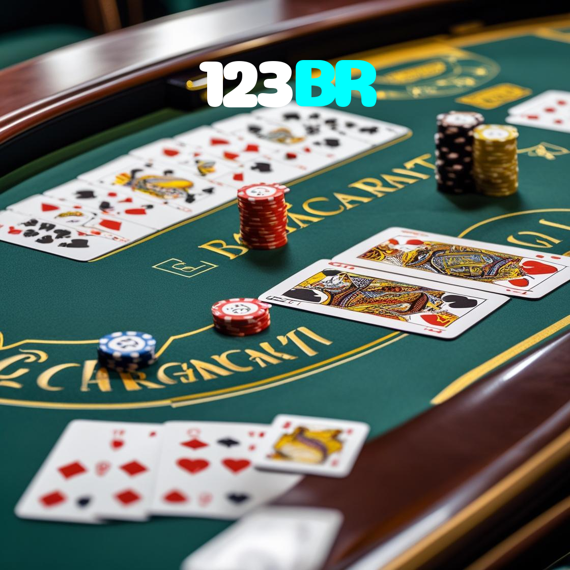 123BR visual