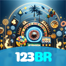 123BR visual