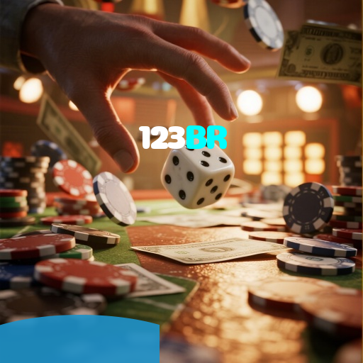 123BR visual