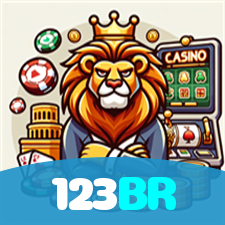 123BR visual