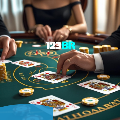 123BR visual