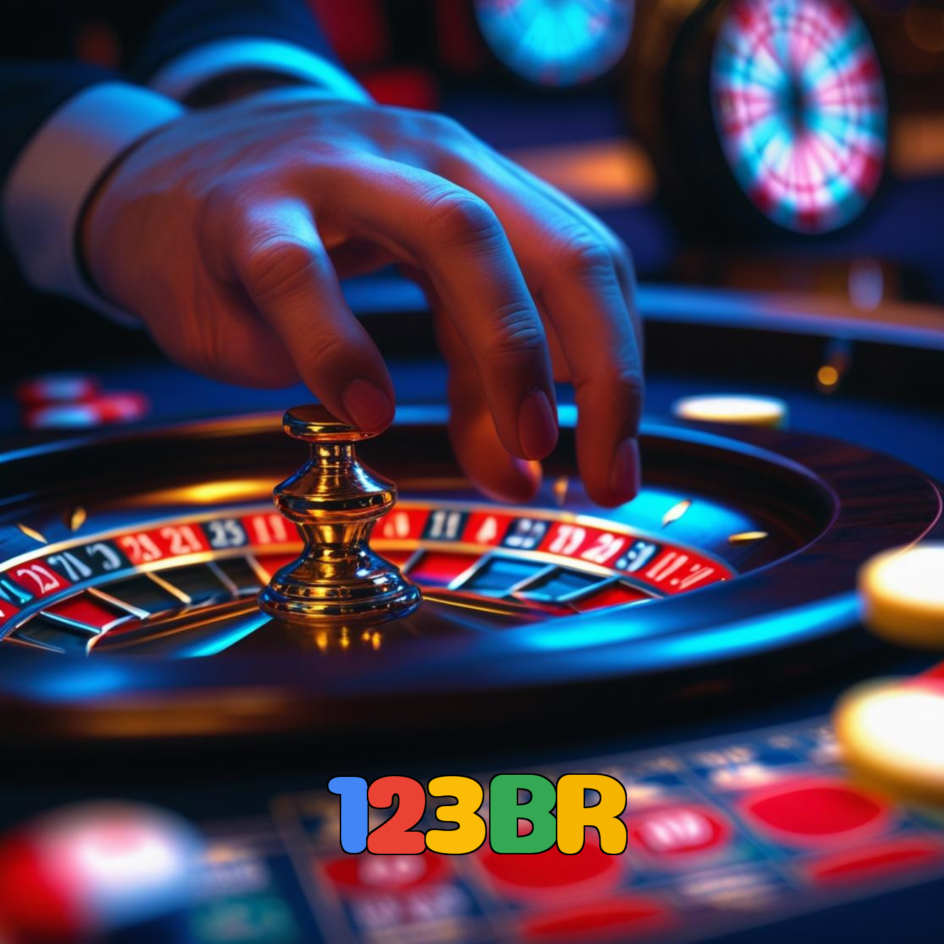 123BR visual