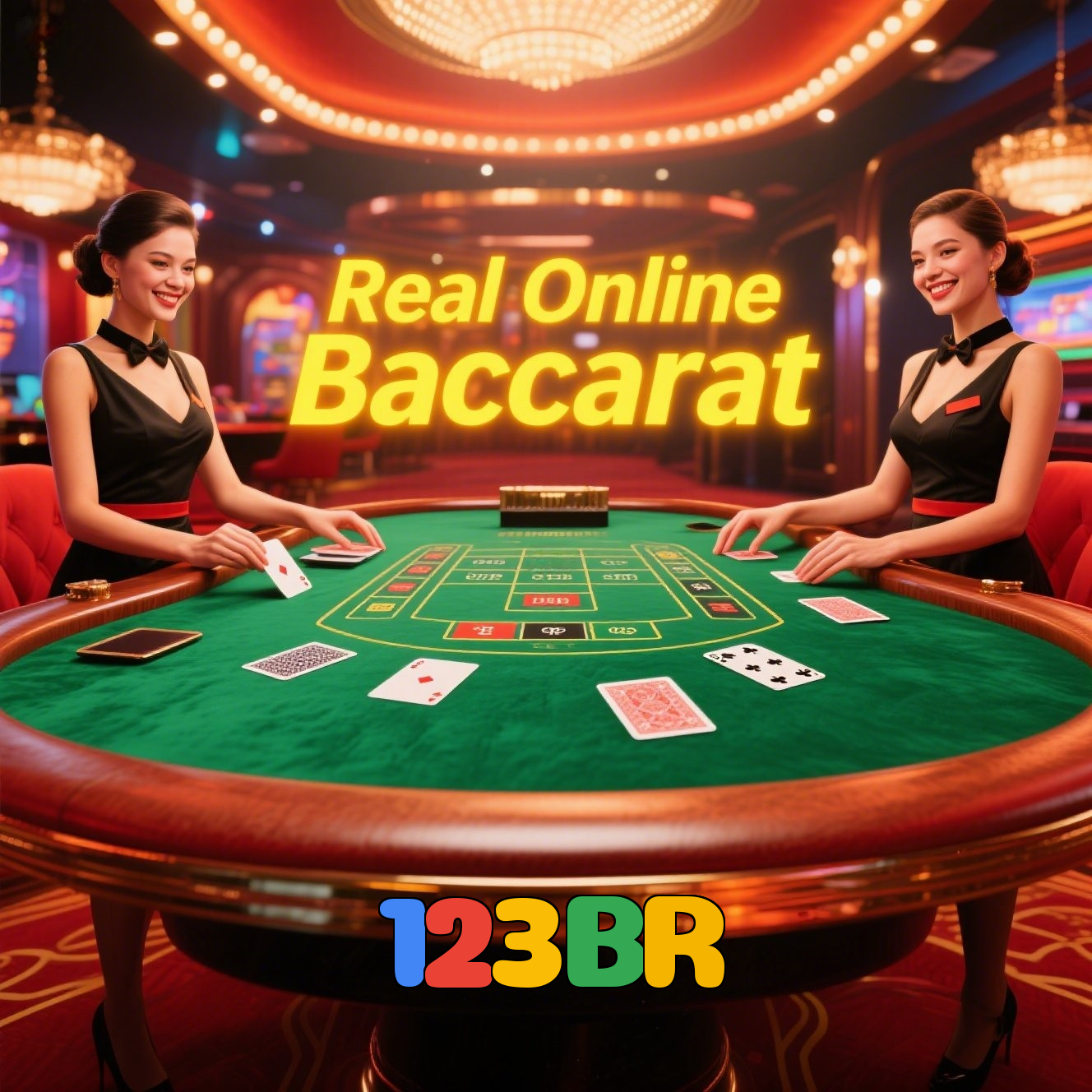 123BR visual