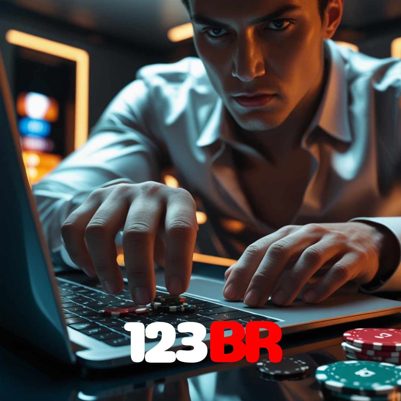 123BR visual