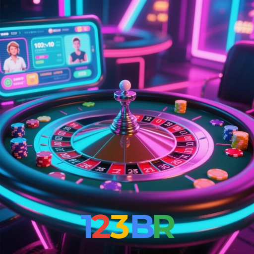 123BR visual