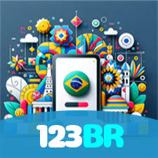 123BR visual