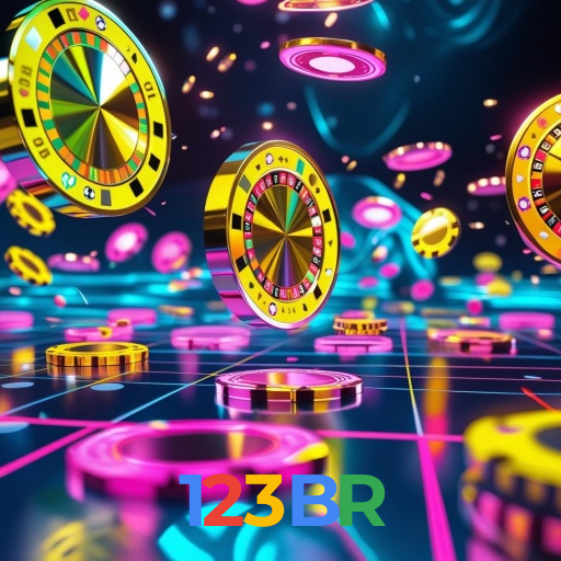 123BR visual
