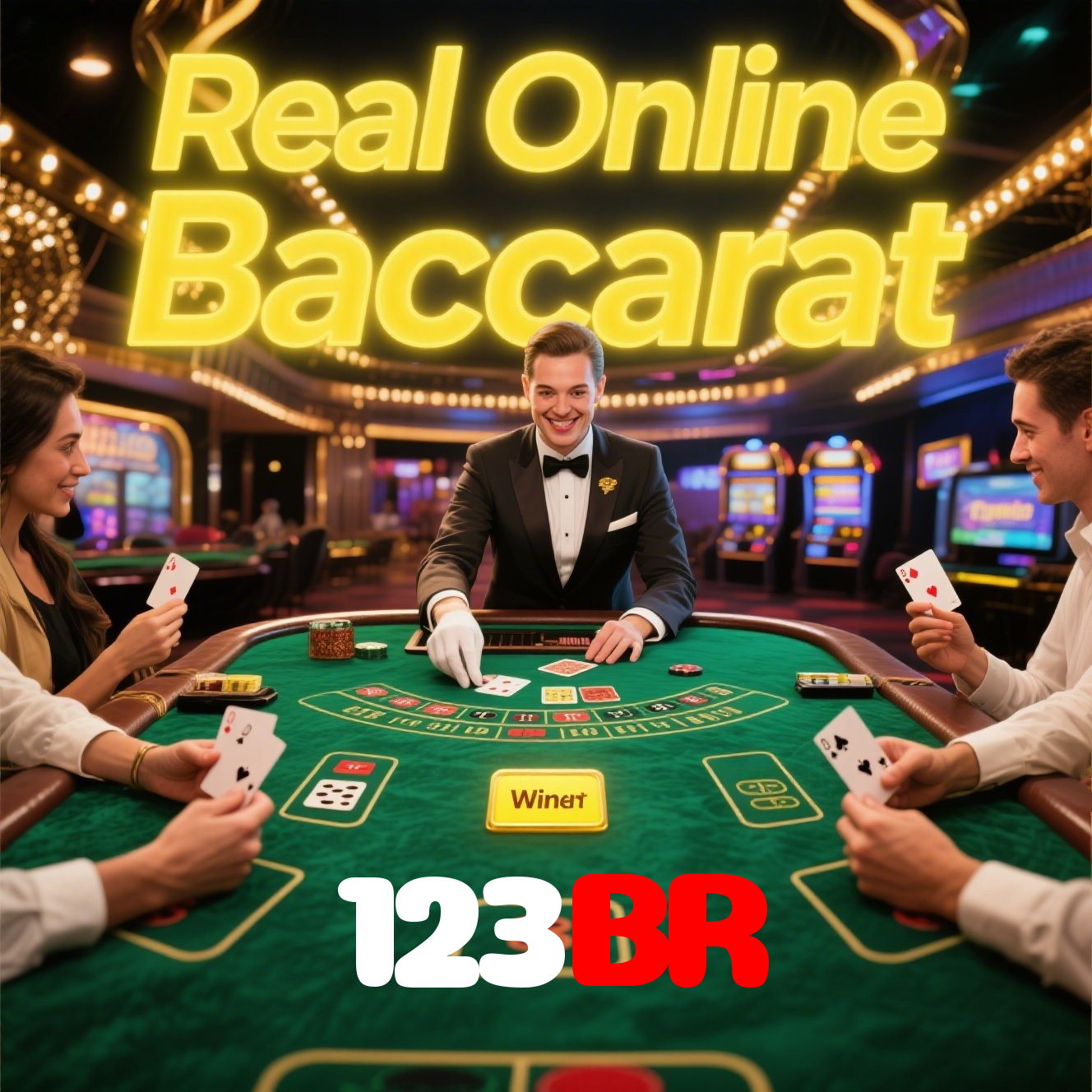 123BR visual