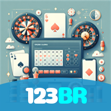 123BR visual